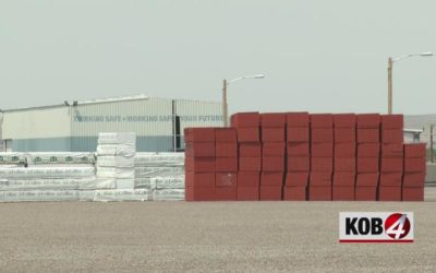 Albuquerque Company to Create Foreign Trade Zone
