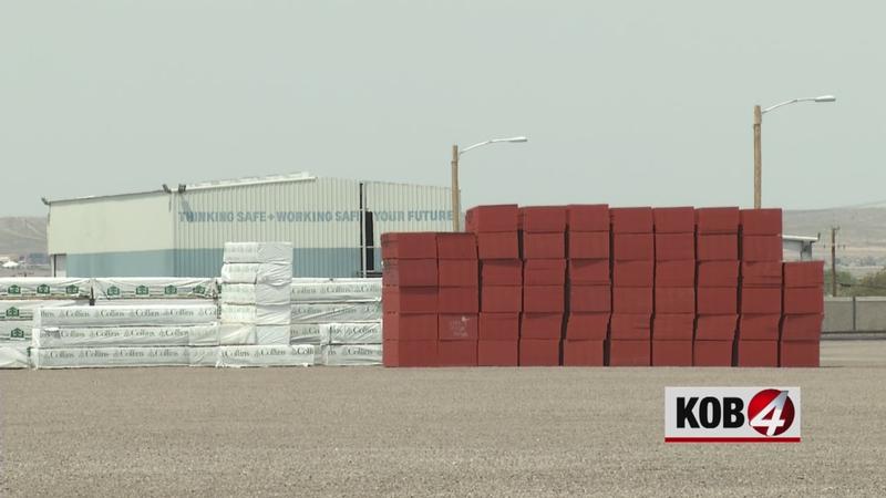 Albuquerque Company to Create Foreign Trade Zone